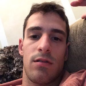 Meet your Posher, Jeffrey